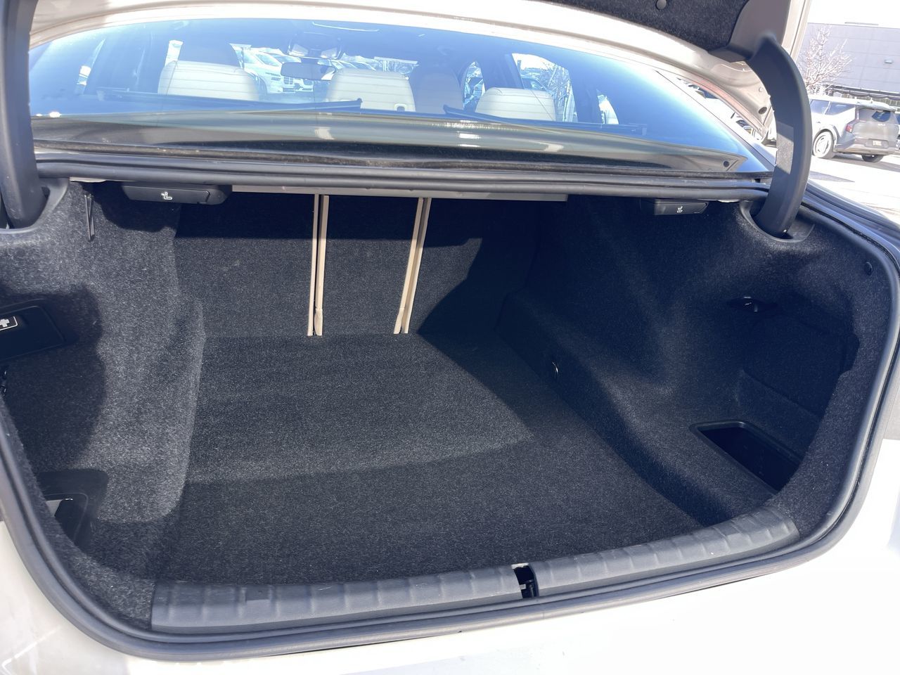 BMW 530i  2017 à Calgary, Alberta