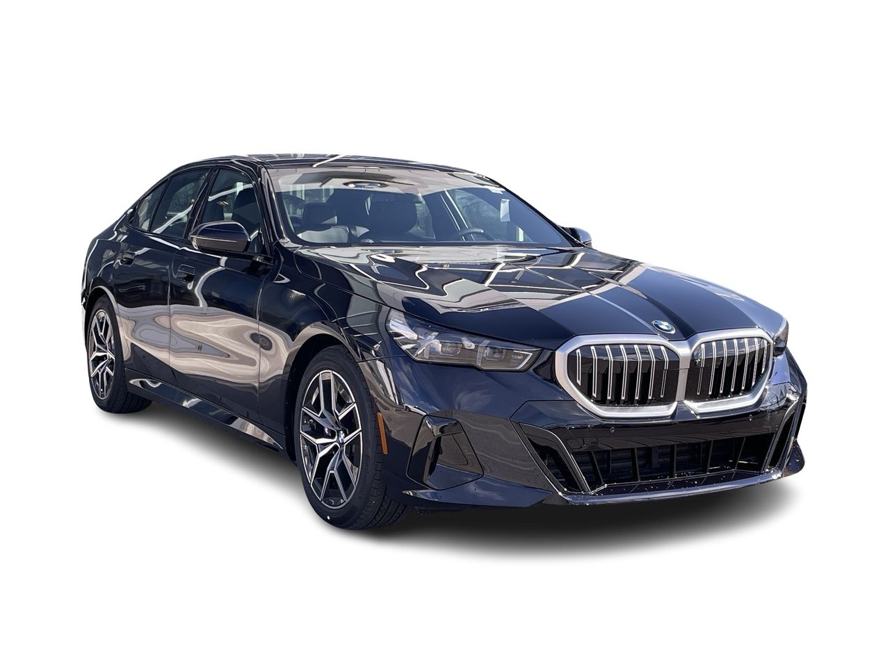 2024 BMW 530i