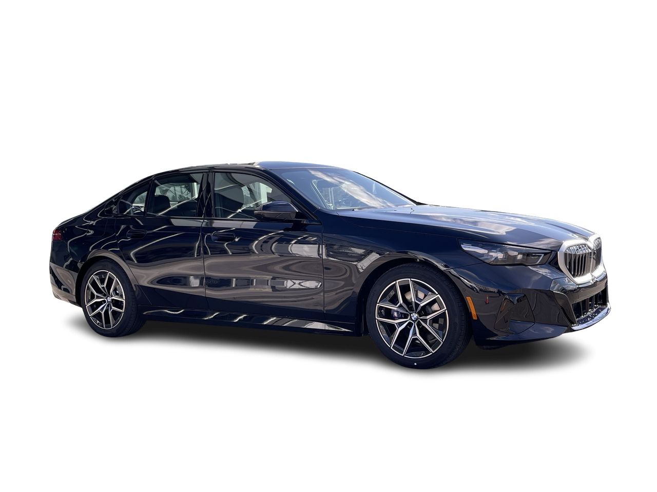 2024 BMW 530i