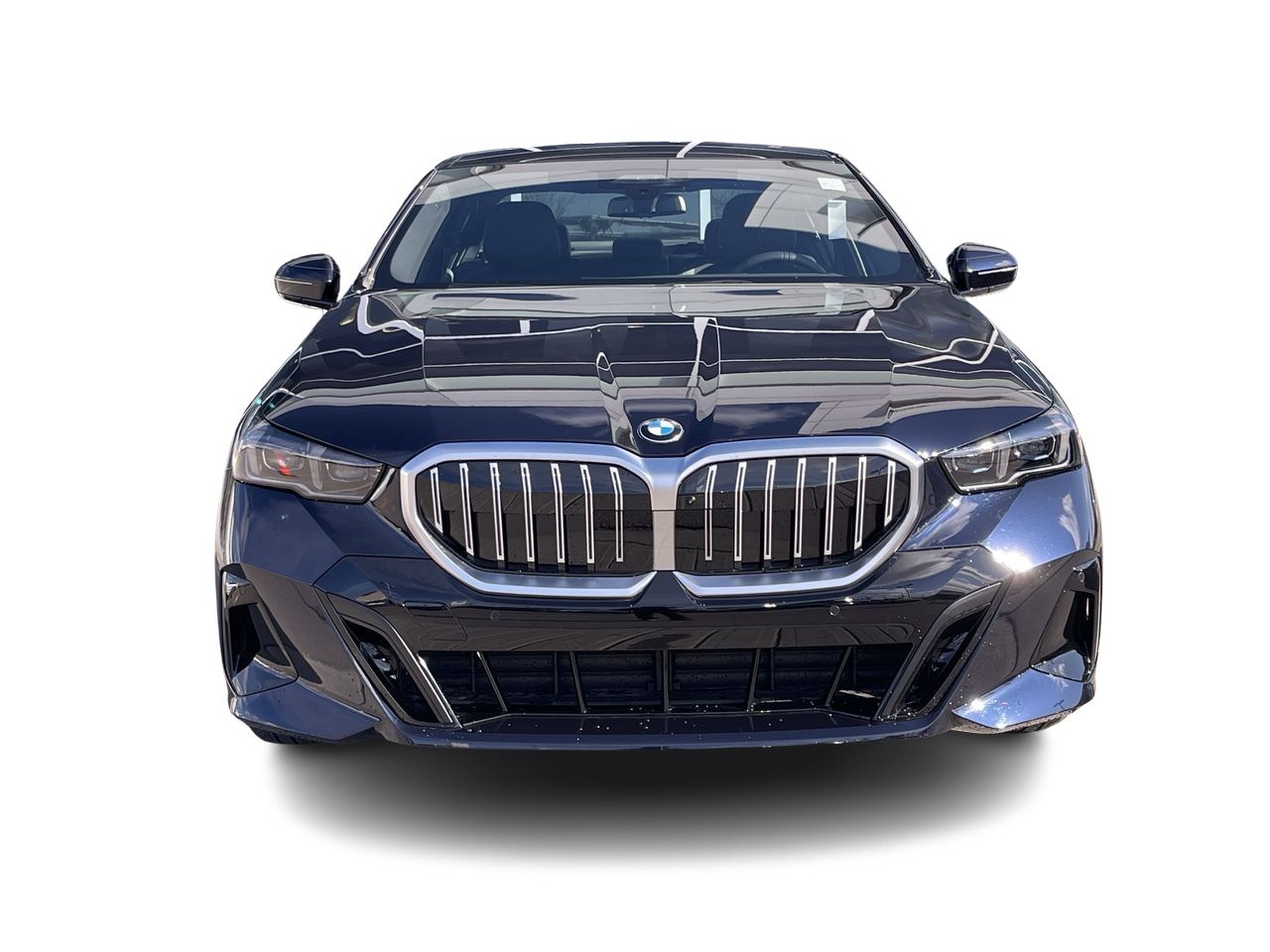 2024 BMW 530i