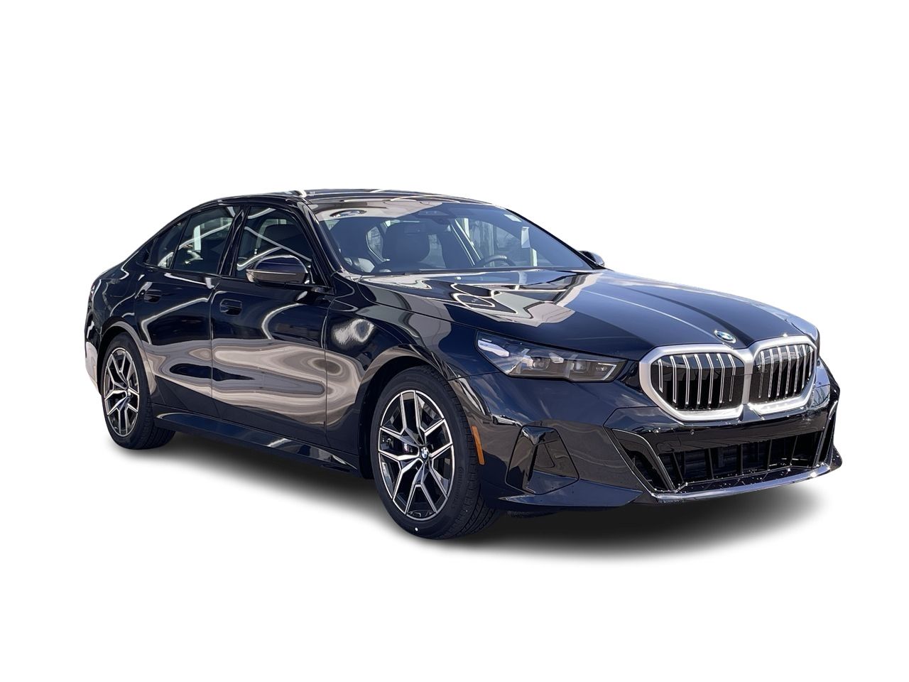2024 BMW 530i