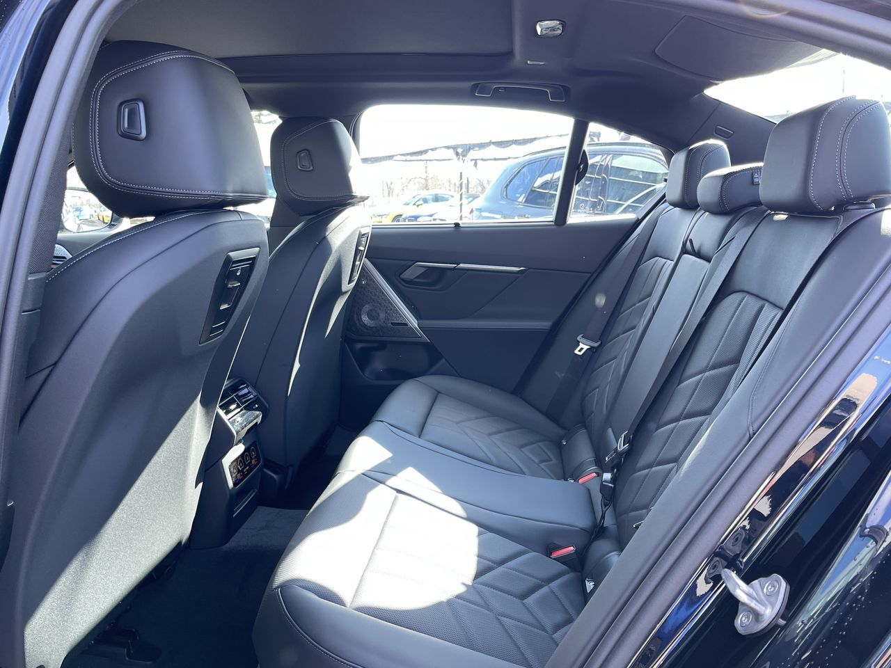 2024 BMW 530i