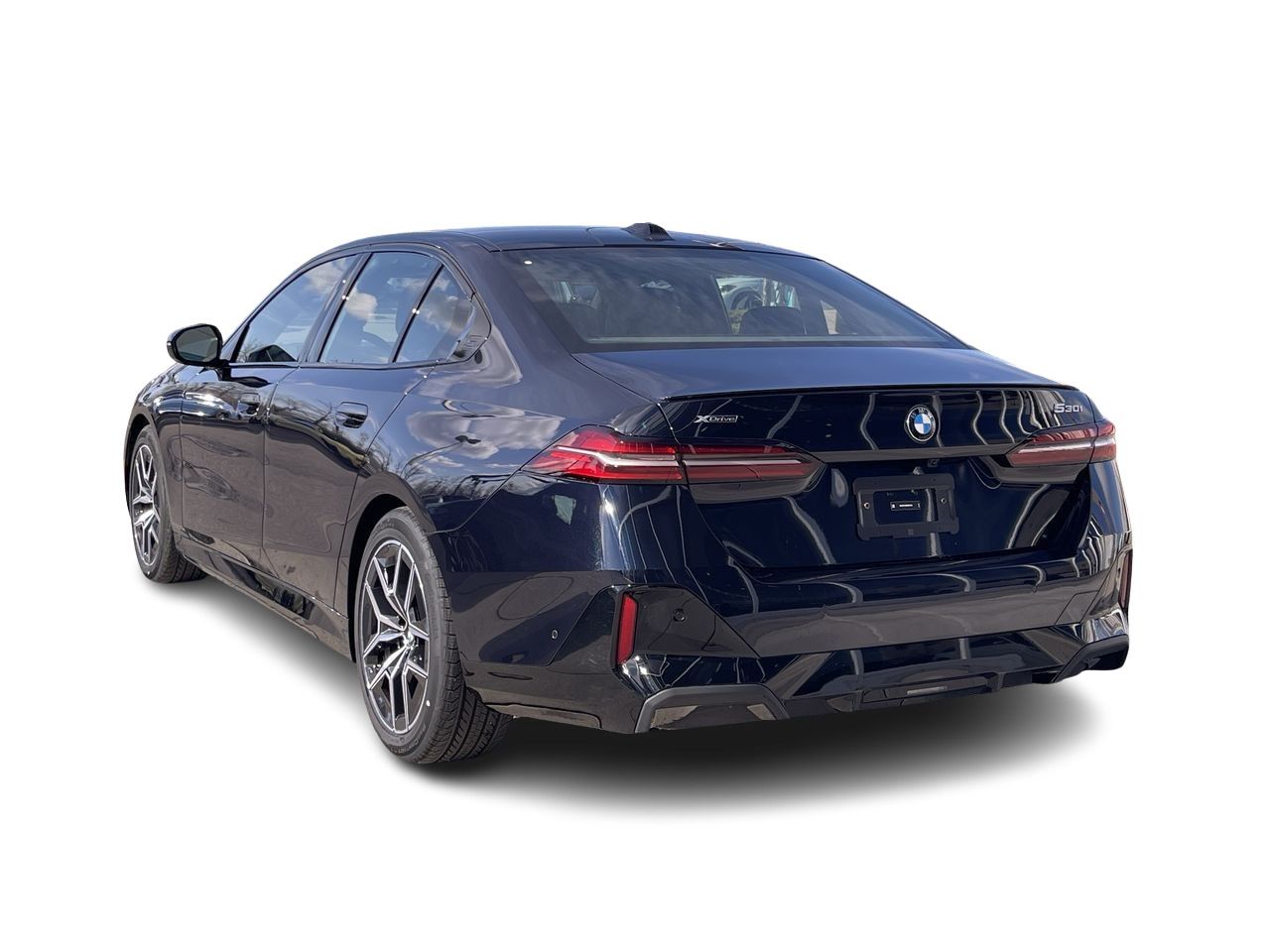2024 BMW 530i