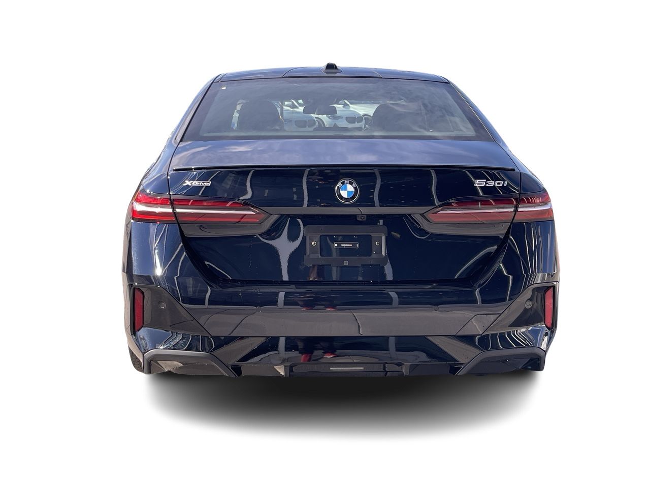 2024 BMW 530i