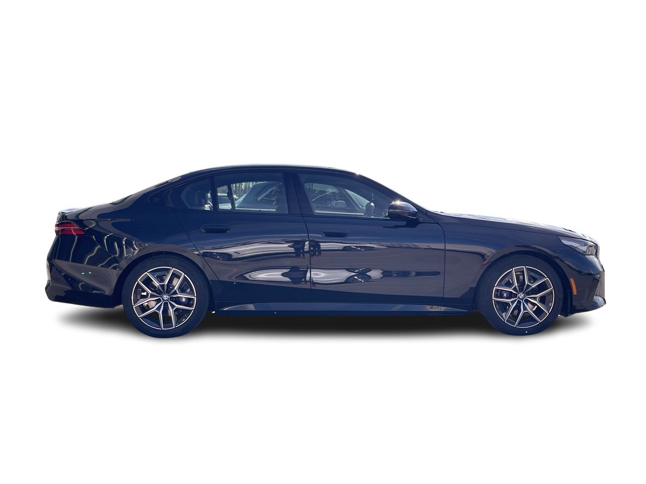 2024 BMW 530i