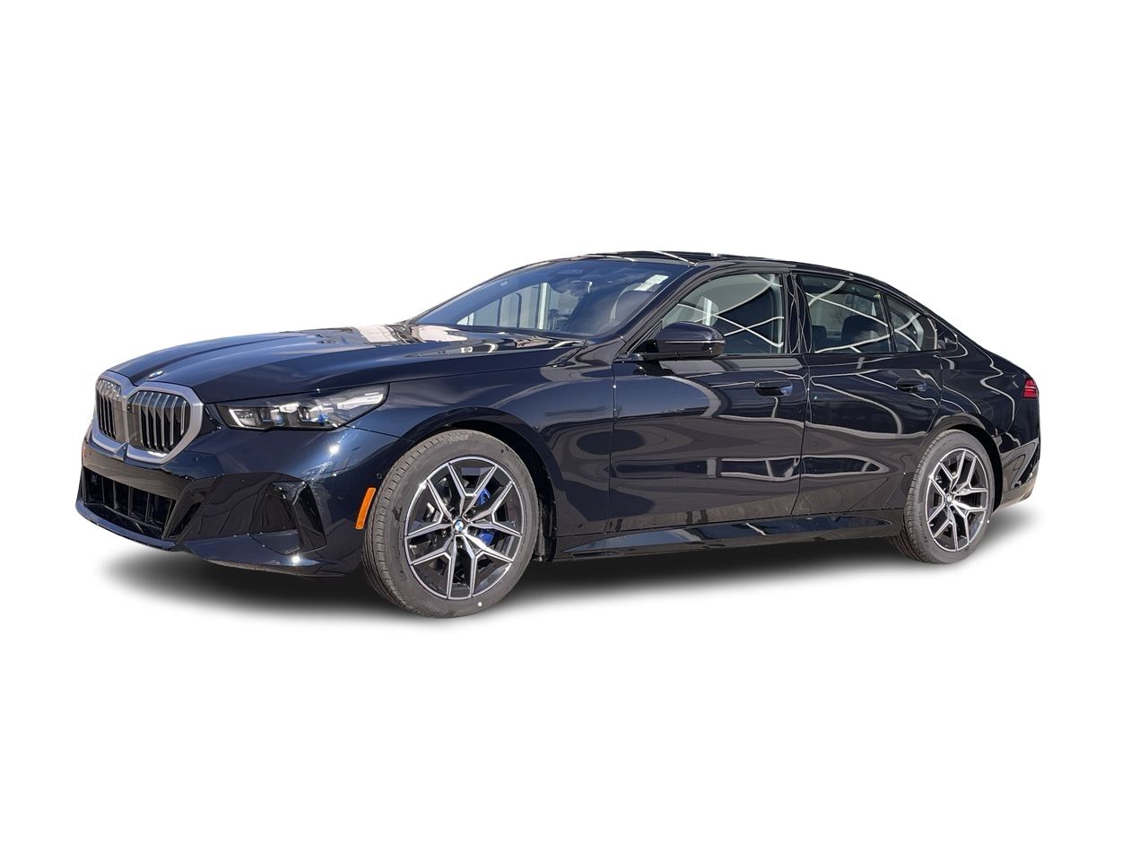 2024 BMW 530i