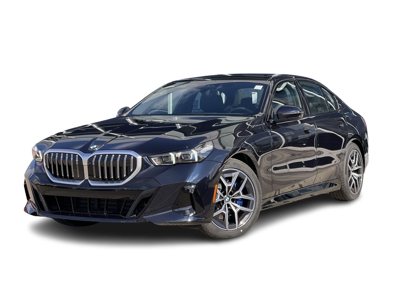 2024 BMW 530i