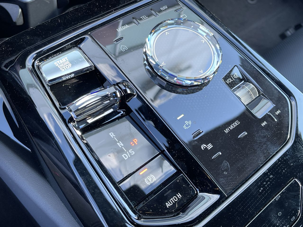 2024 BMW 530i