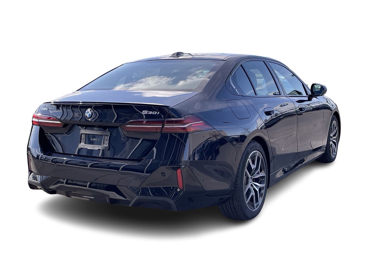 2024 BMW 530i