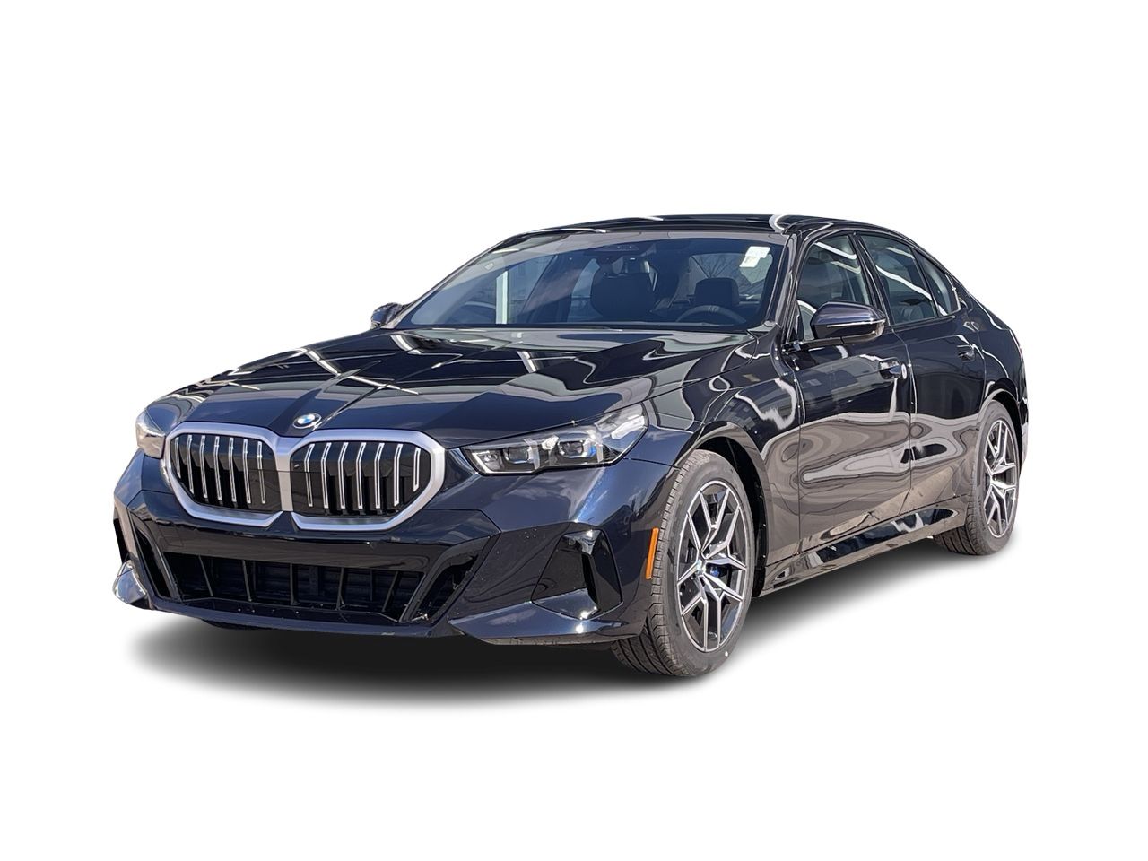 2024 BMW 530i