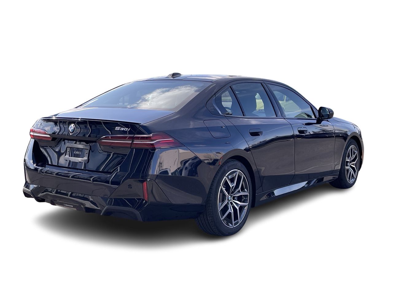 2024 BMW 530i