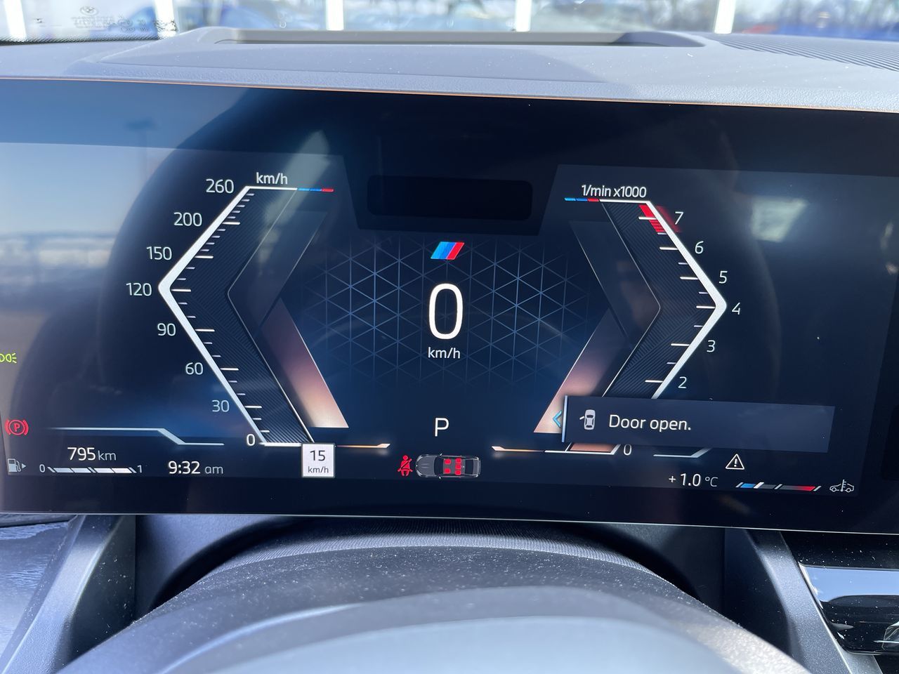 2024 BMW 530i