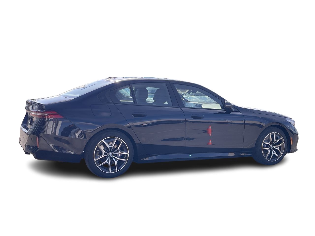 2024 BMW 530i
