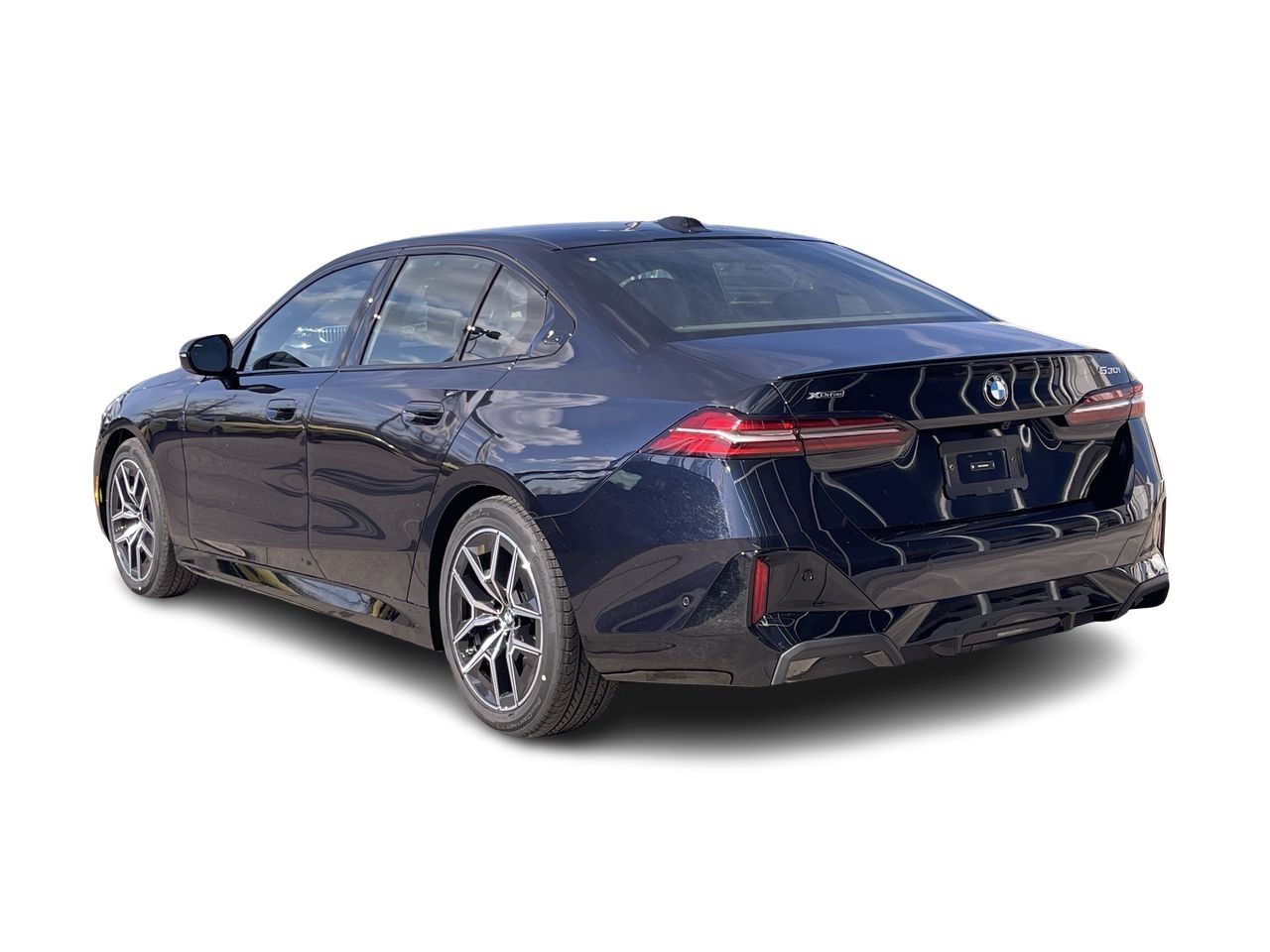 2024 BMW 530i