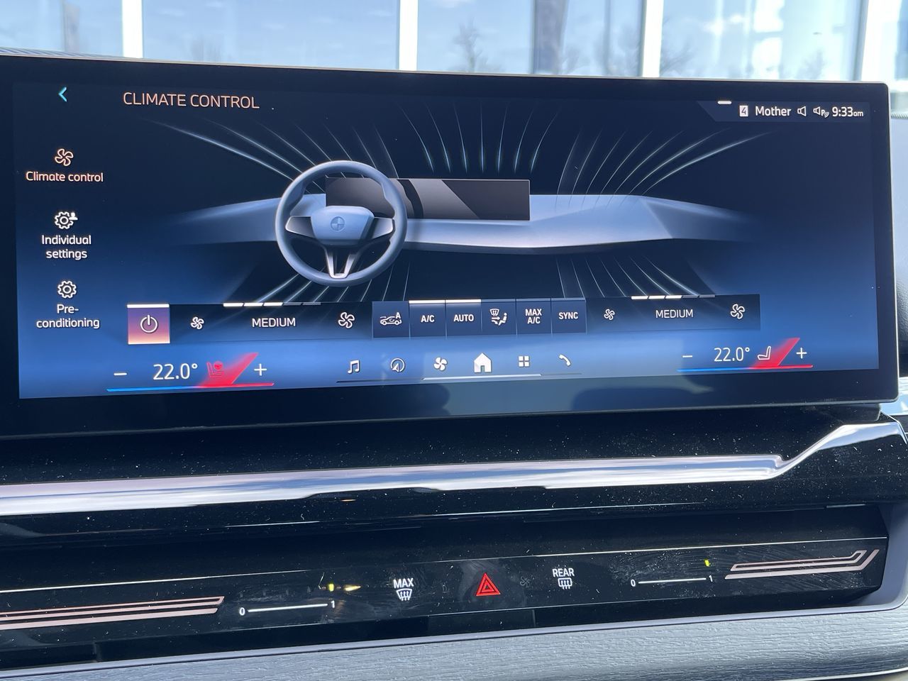 2024 BMW 530i