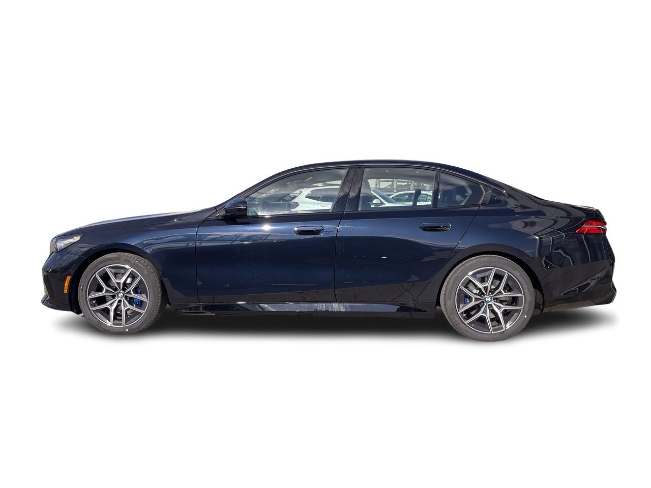 2024 BMW 530i