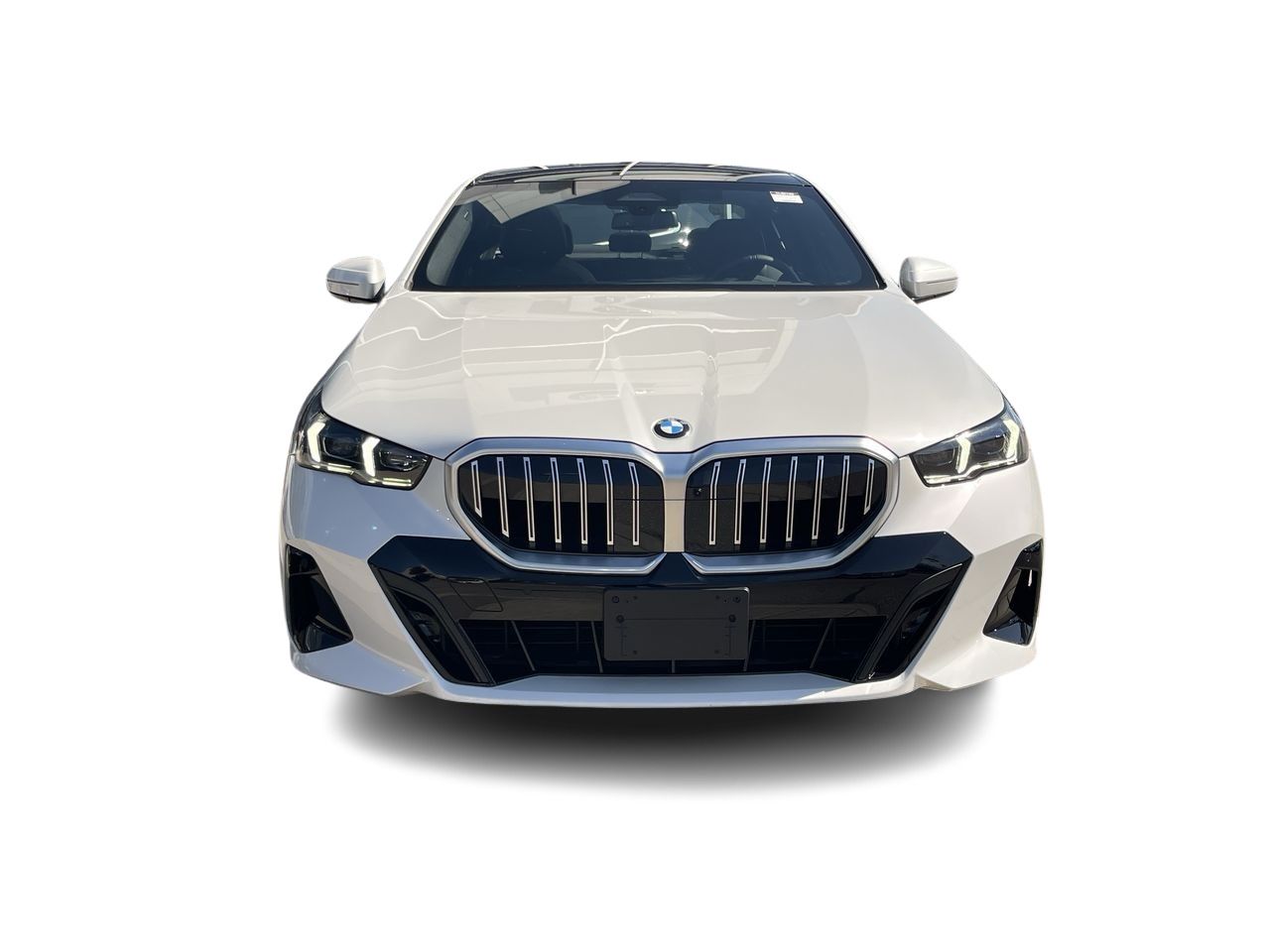2026 BMW 530i