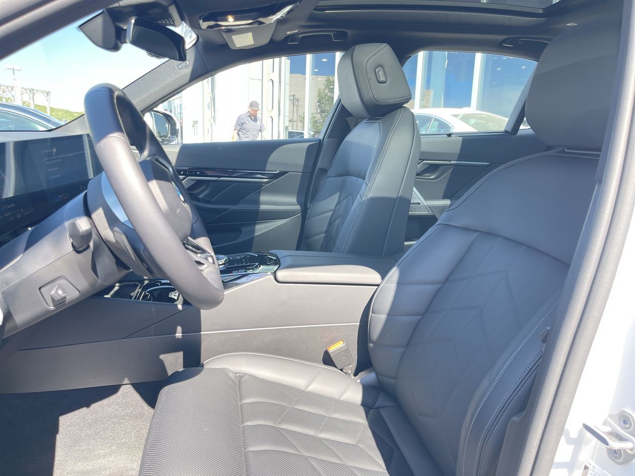 2026 BMW 530i