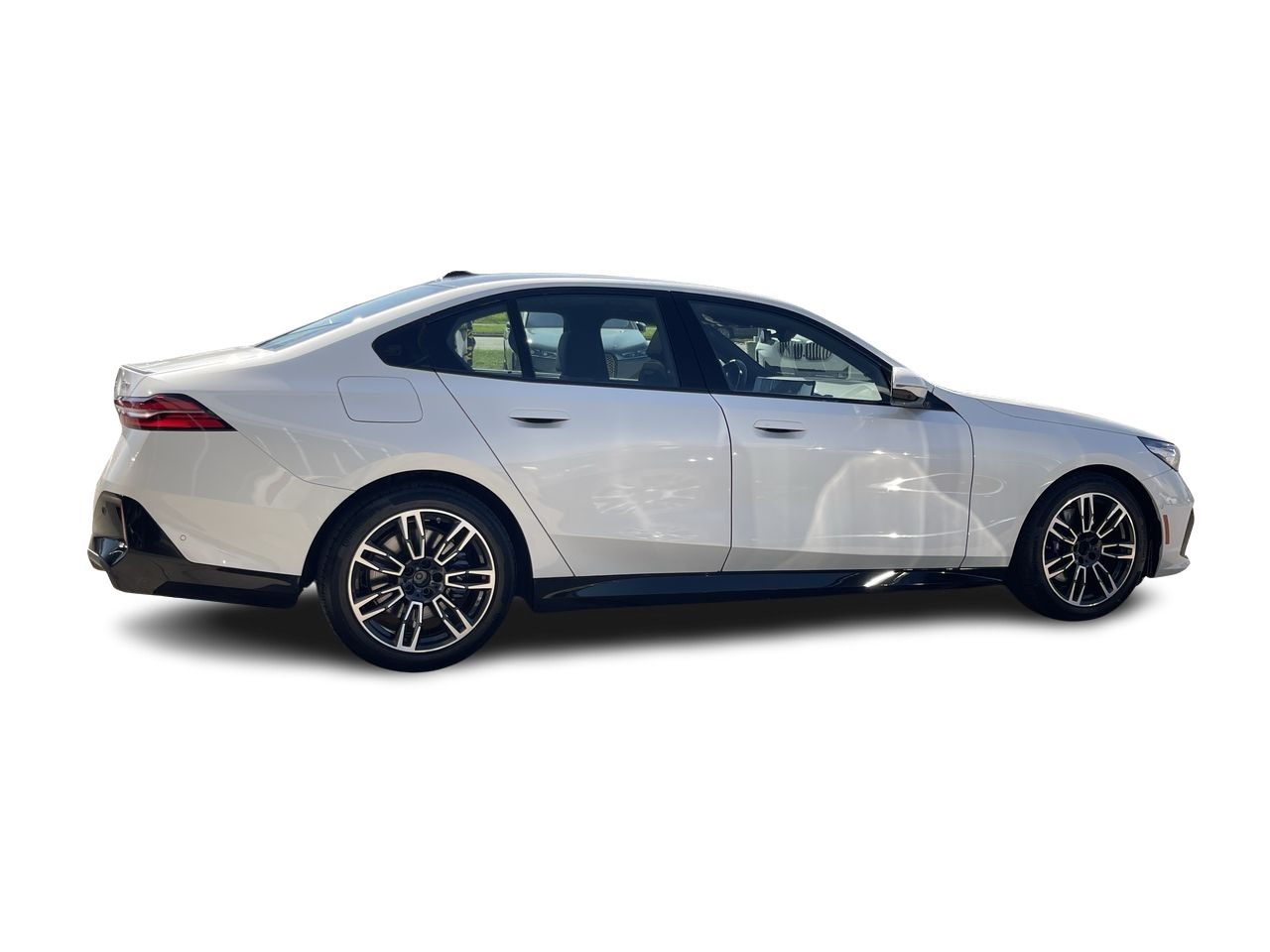 2026 BMW 530i