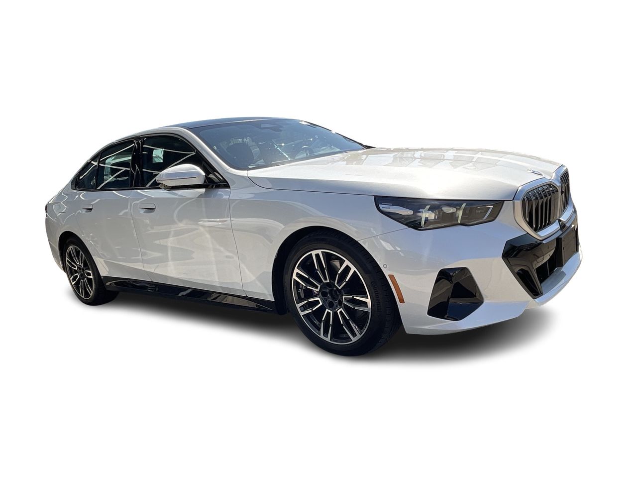 2026 BMW 530i