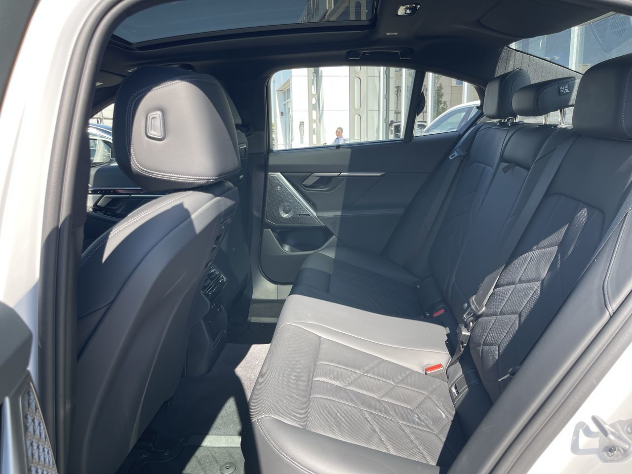 2026 BMW 530i
