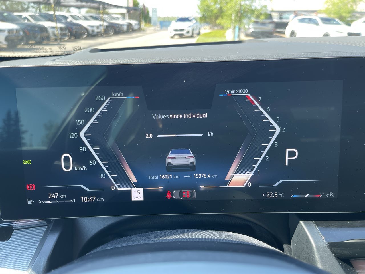 2026 BMW 530i
