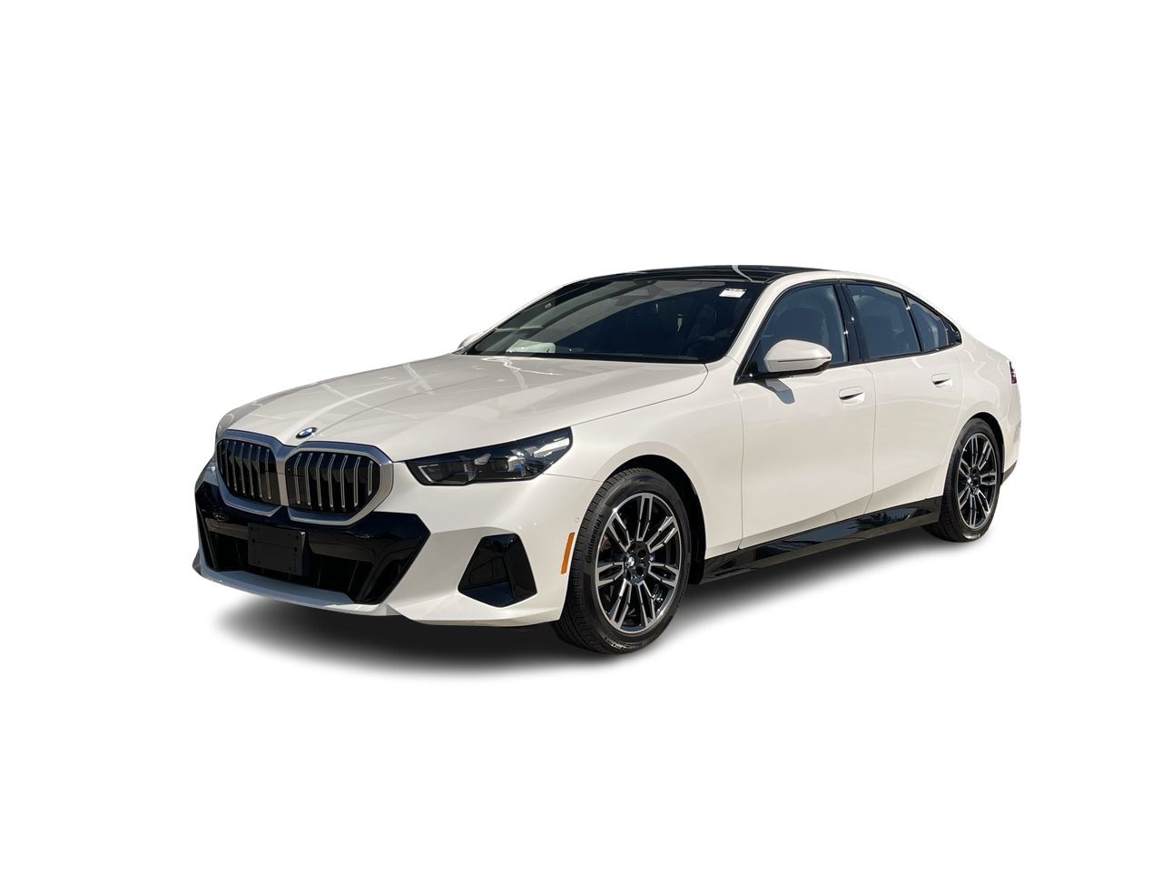 2026 BMW 530i