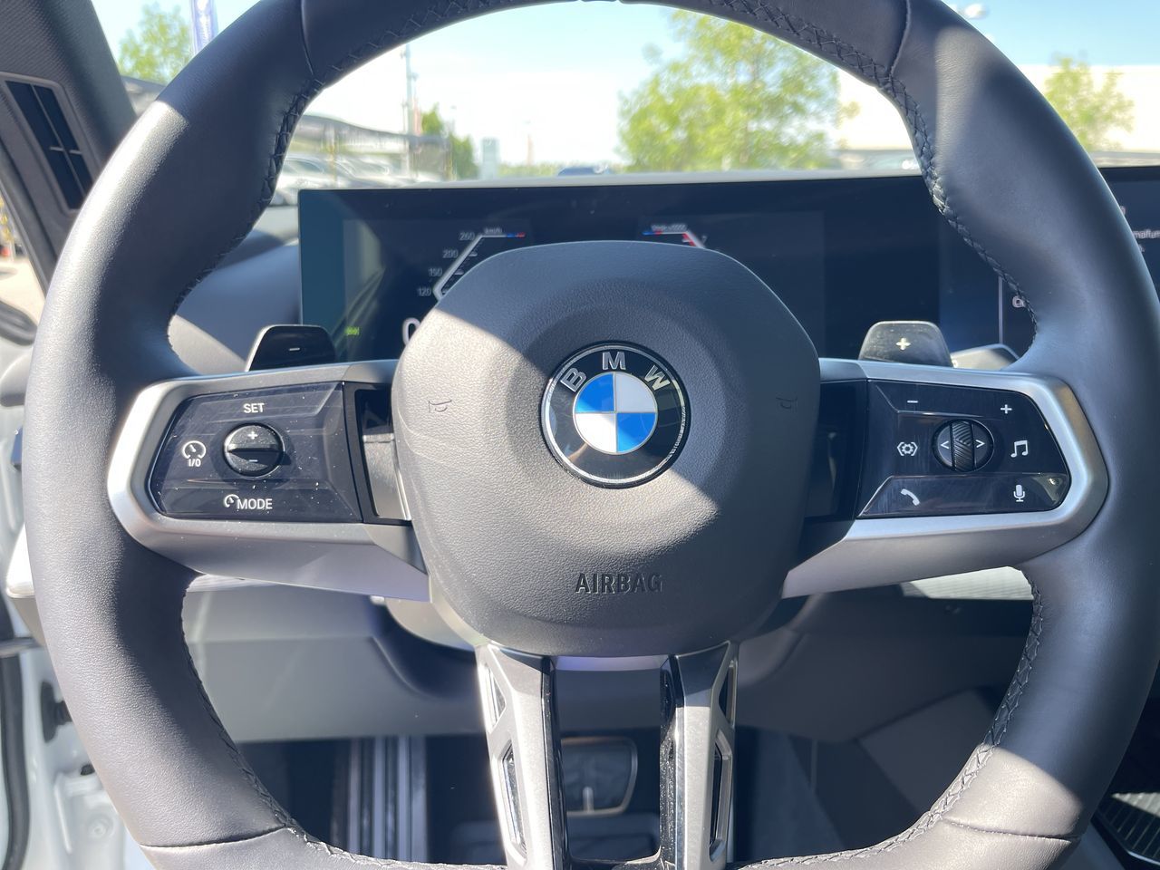 2026 BMW 530i