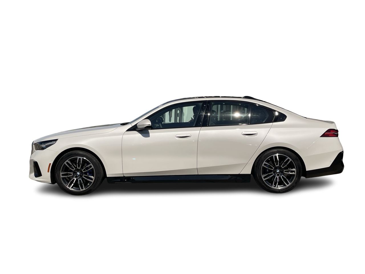 2026 BMW 530i