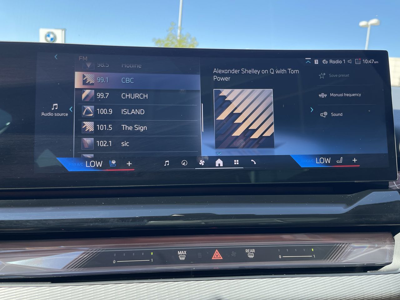 2026 BMW 530i