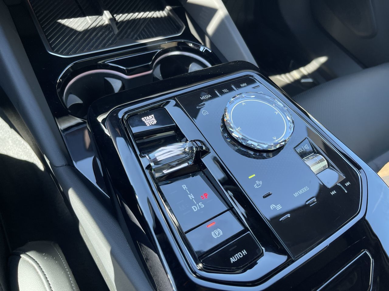 2026 BMW 530i