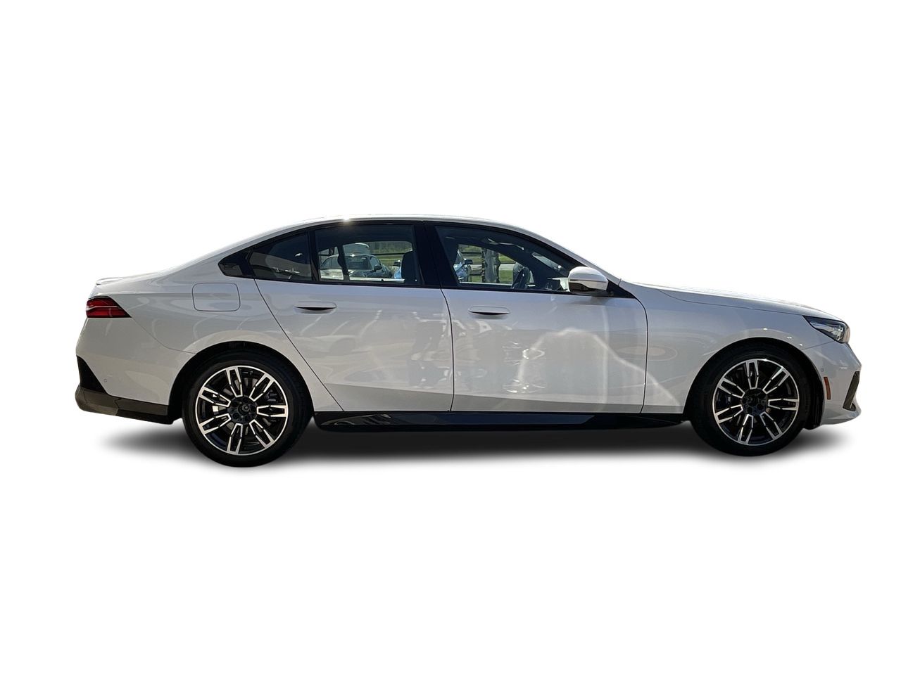 2026 BMW 530i