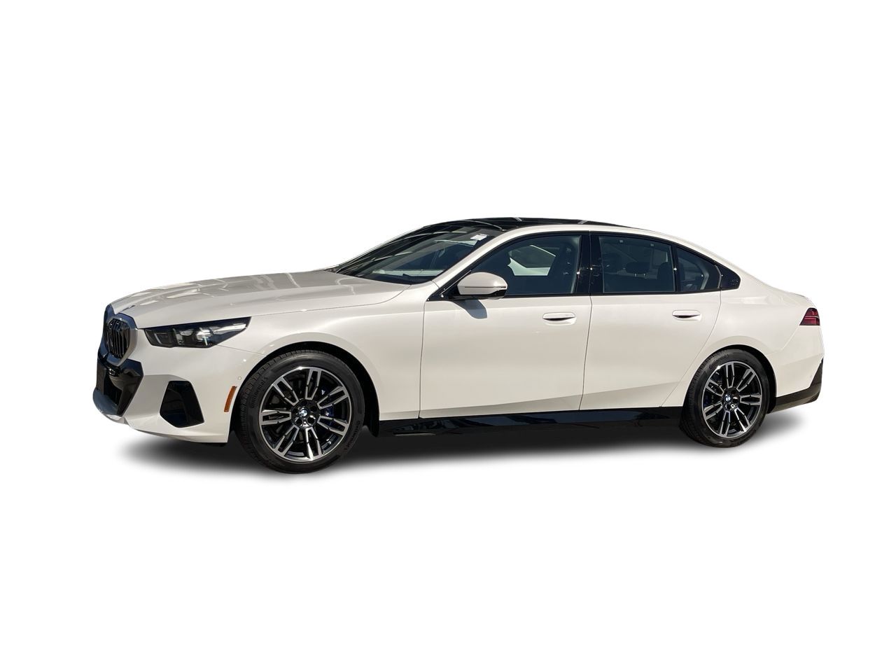 2026 BMW 530i