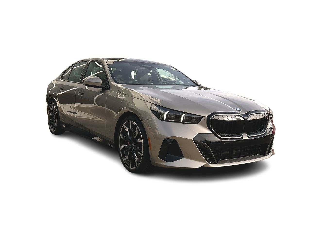 2026 BMW 540i