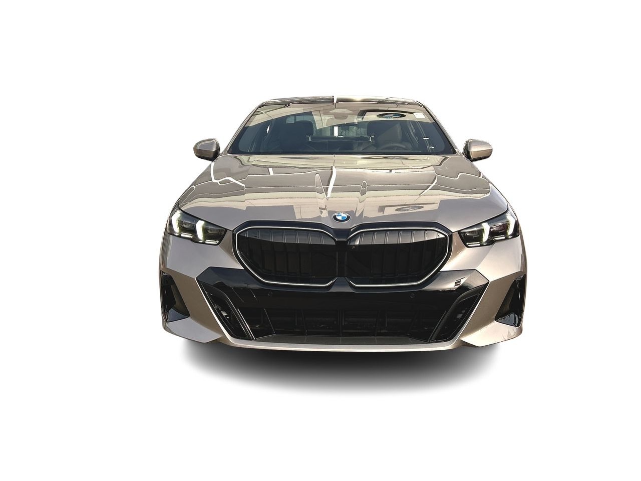 2026 BMW 540i