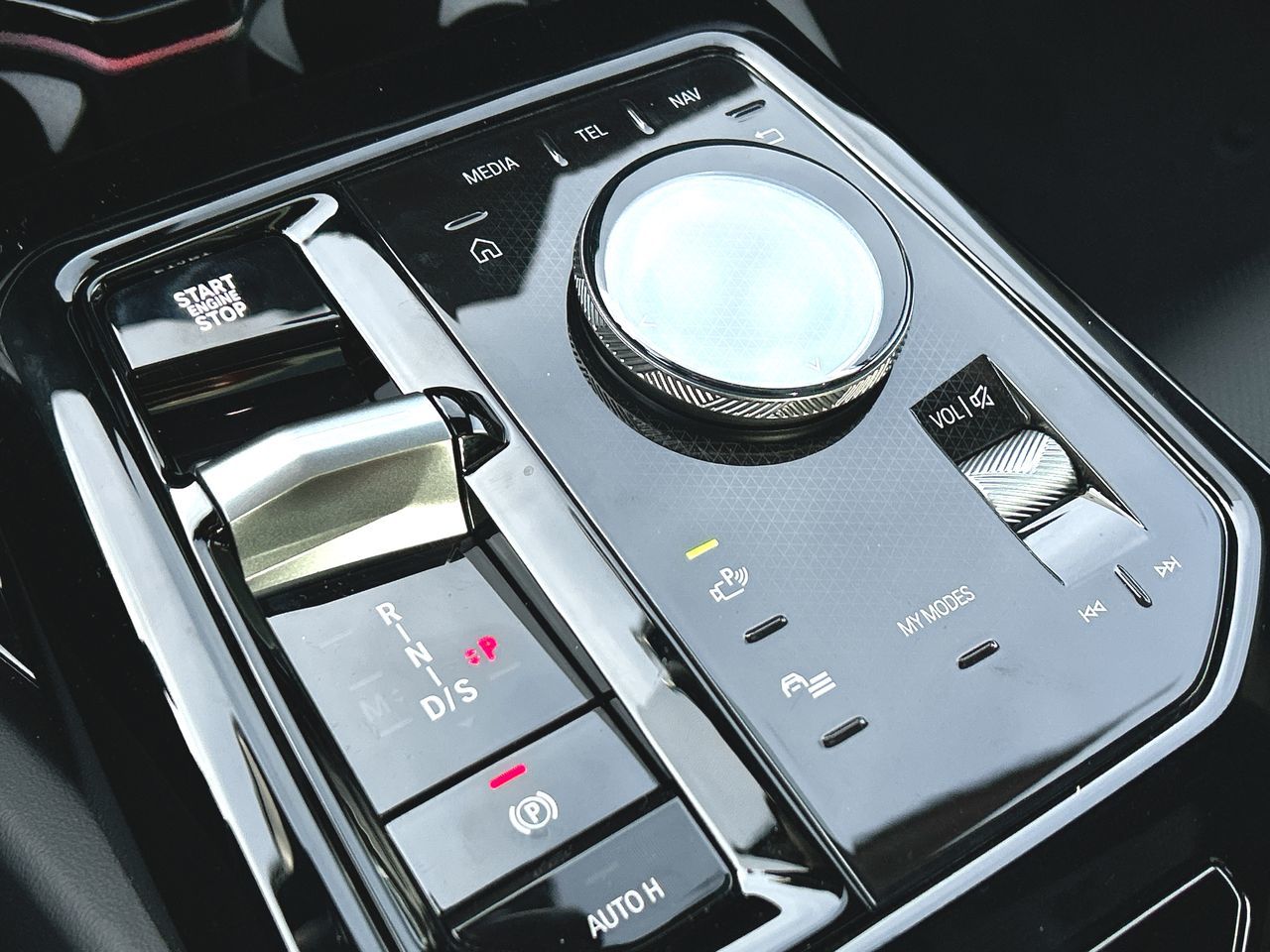 2026 BMW 540i