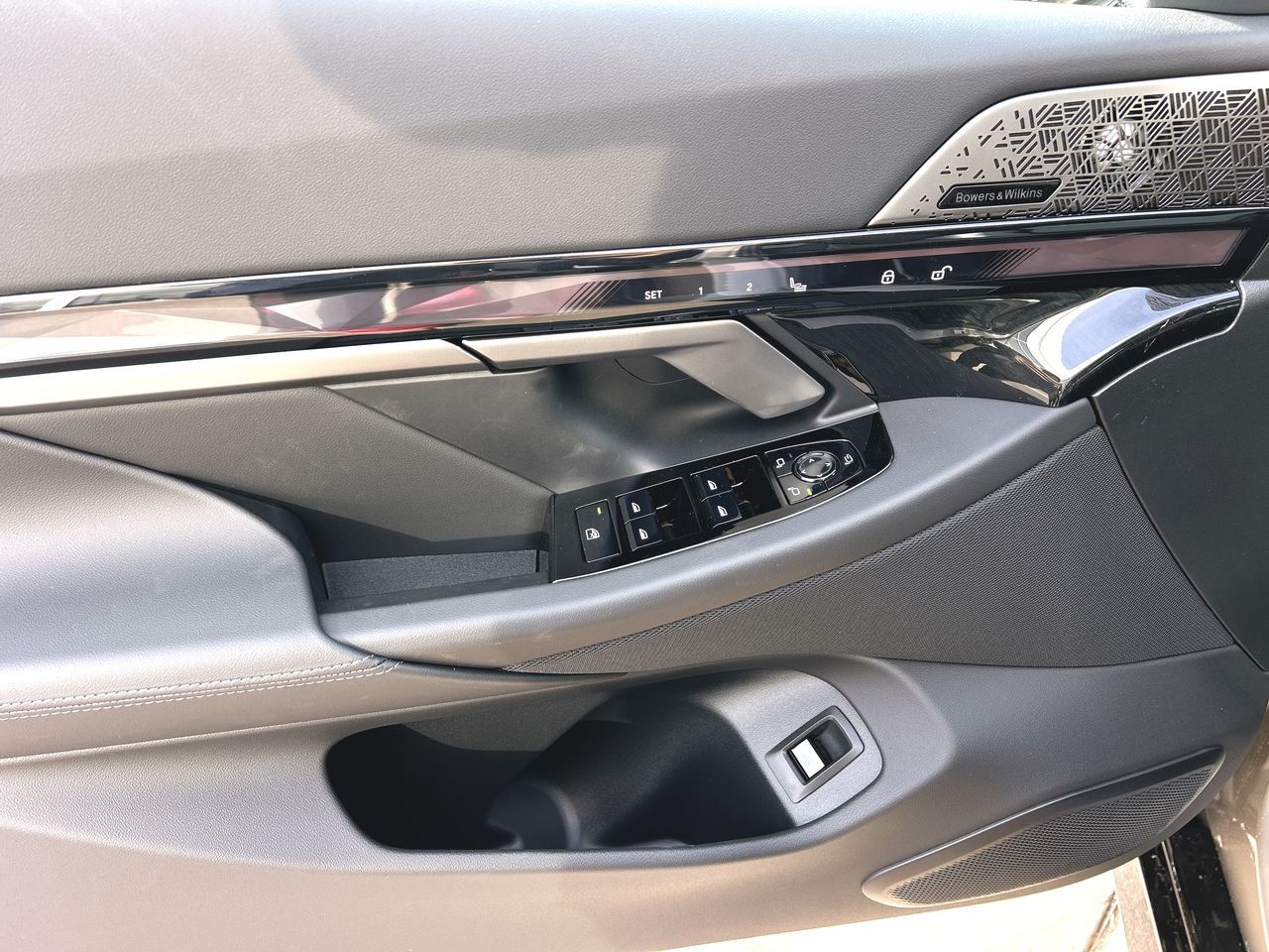 2026 BMW 540i