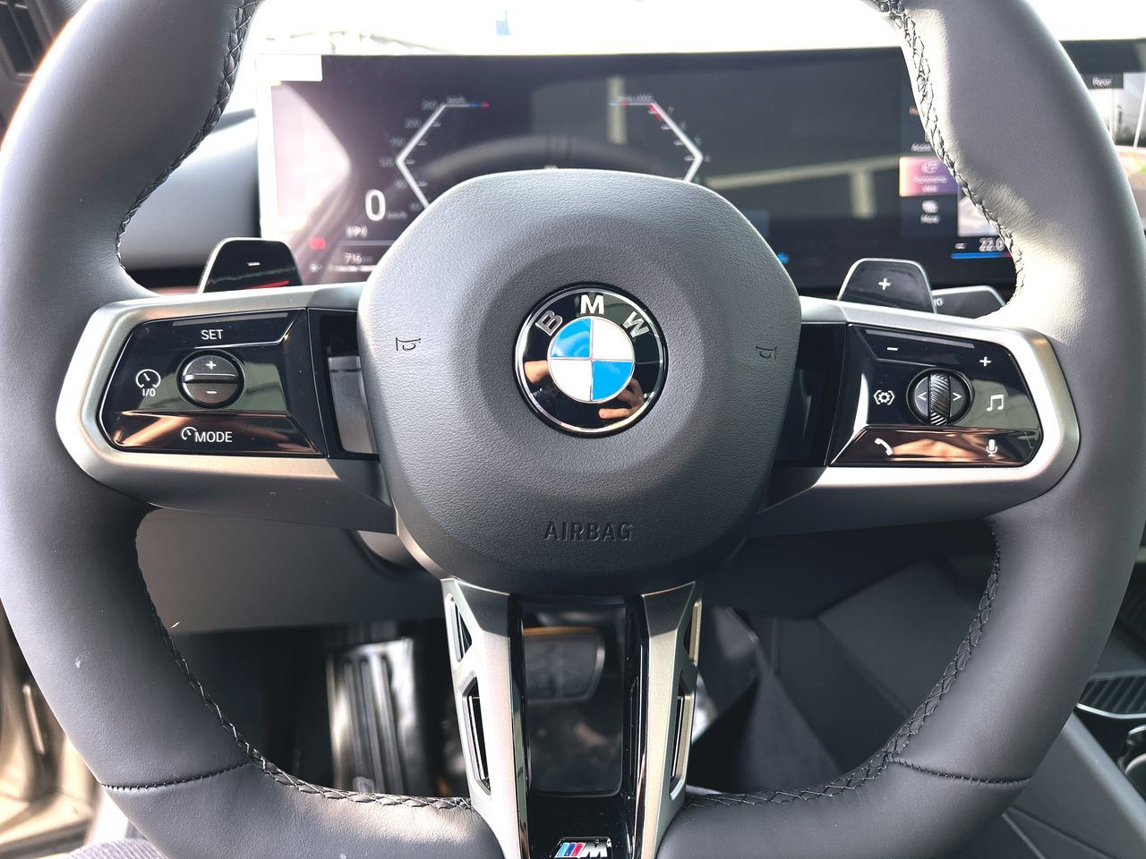 2026 BMW 540i