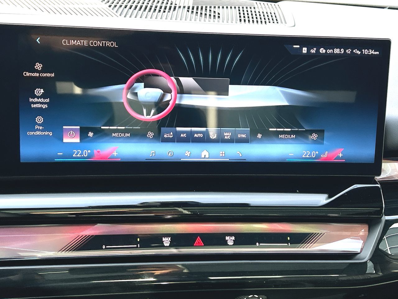 2026 BMW 540i
