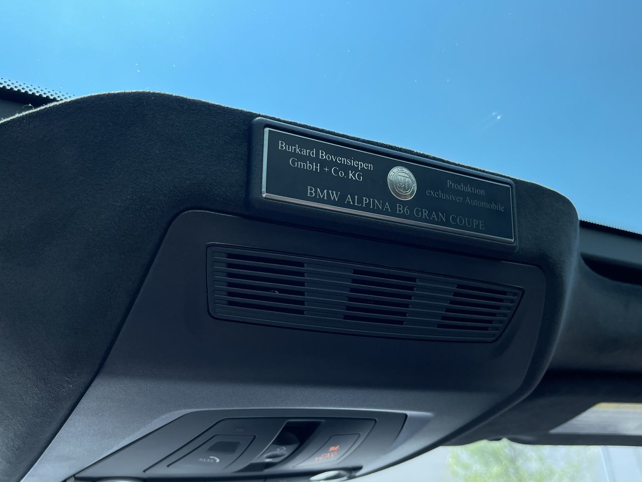 2016 BMW 6 Series in Calgary, Alberta