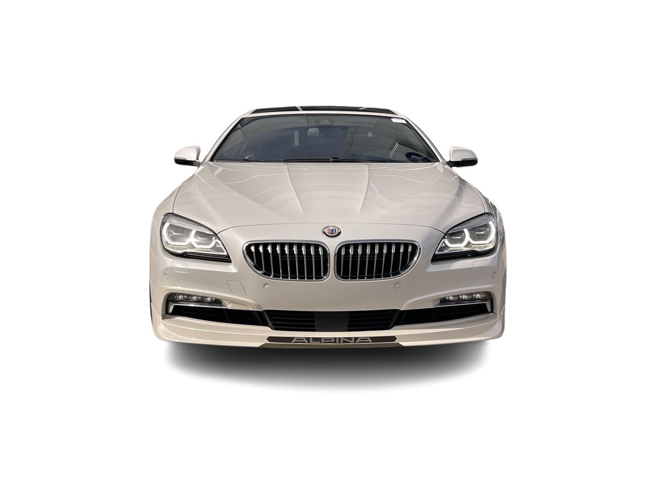 2016 BMW 6 Series in Calgary, Alberta