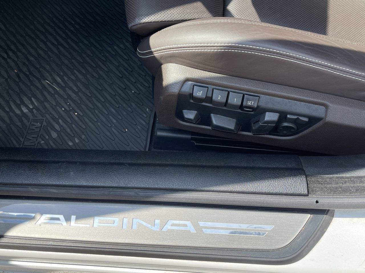 2016 BMW 6 Series in Calgary, Alberta