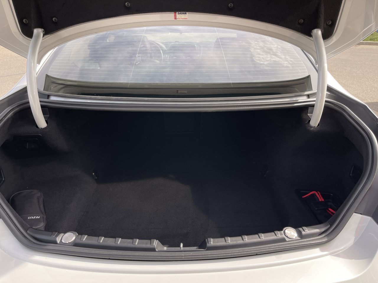 2016 BMW 6 Series in Calgary, Alberta