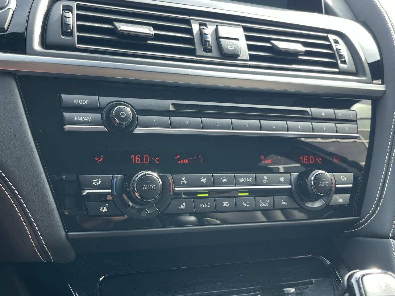2016 BMW 6 Series in Calgary, Alberta
