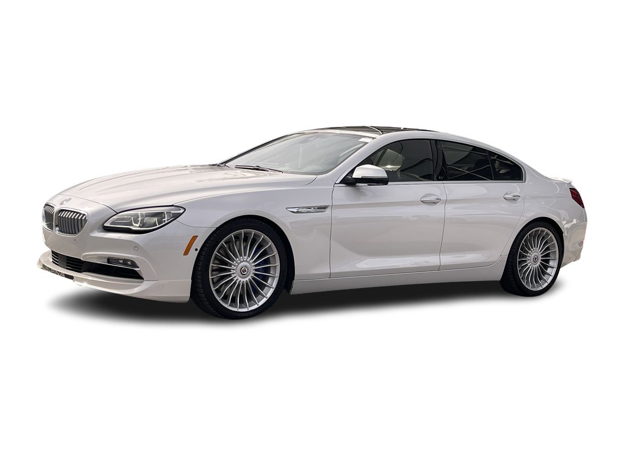 BMW 6 Series  2016 à Calgary, Alberta