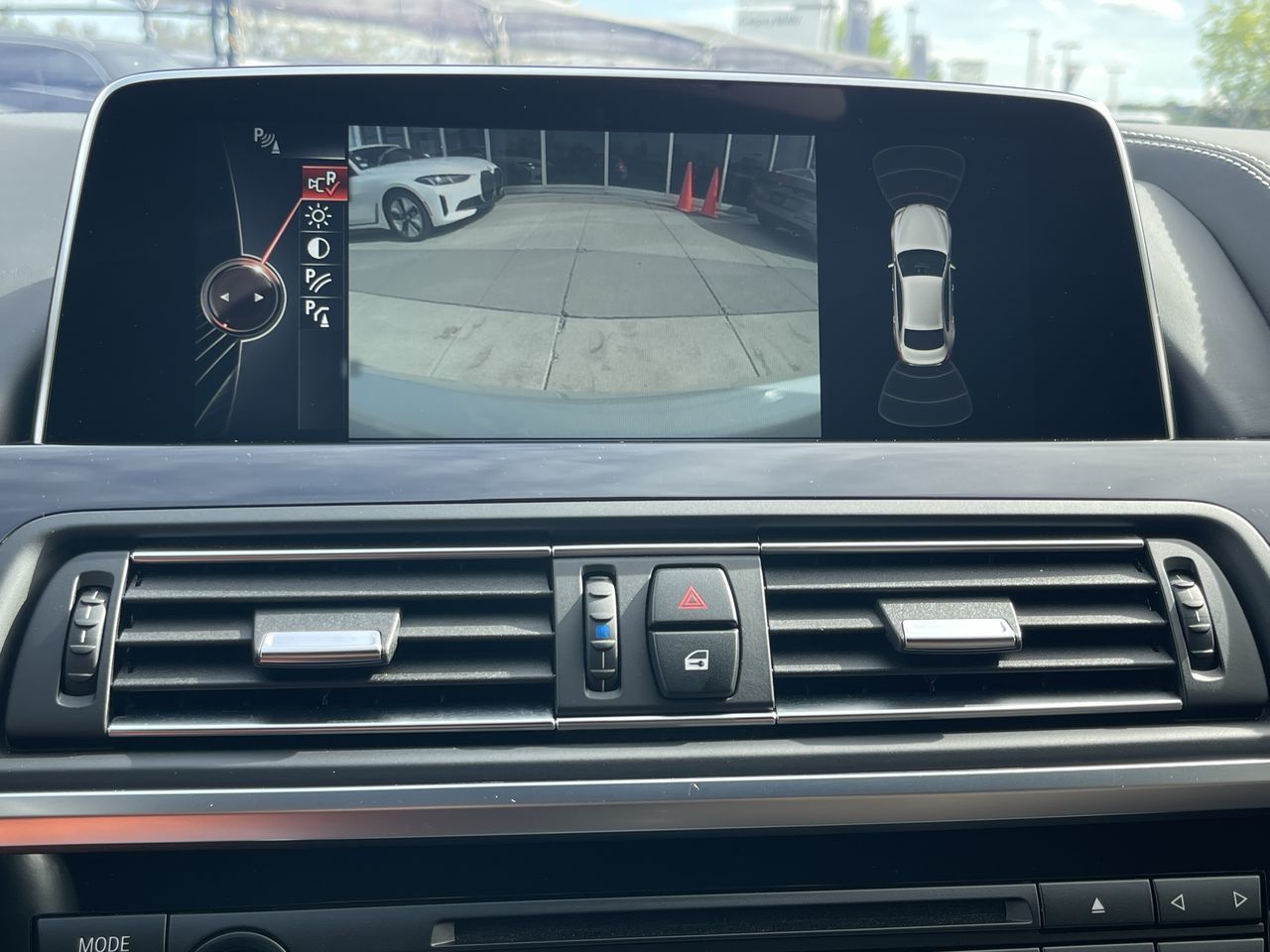 BMW 6 Series  2016 à Calgary, Alberta