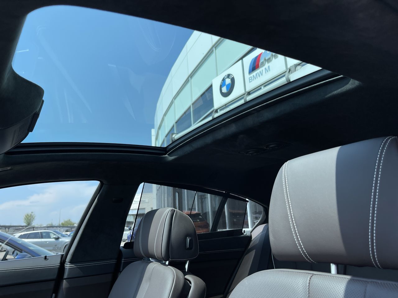2016 BMW 6 Series in Calgary, Alberta