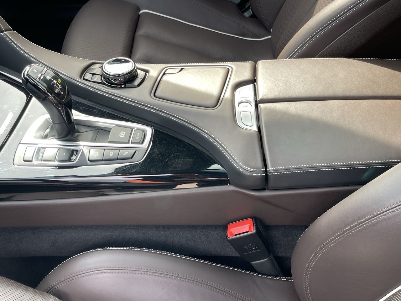 2016 BMW 6 Series in Calgary, Alberta