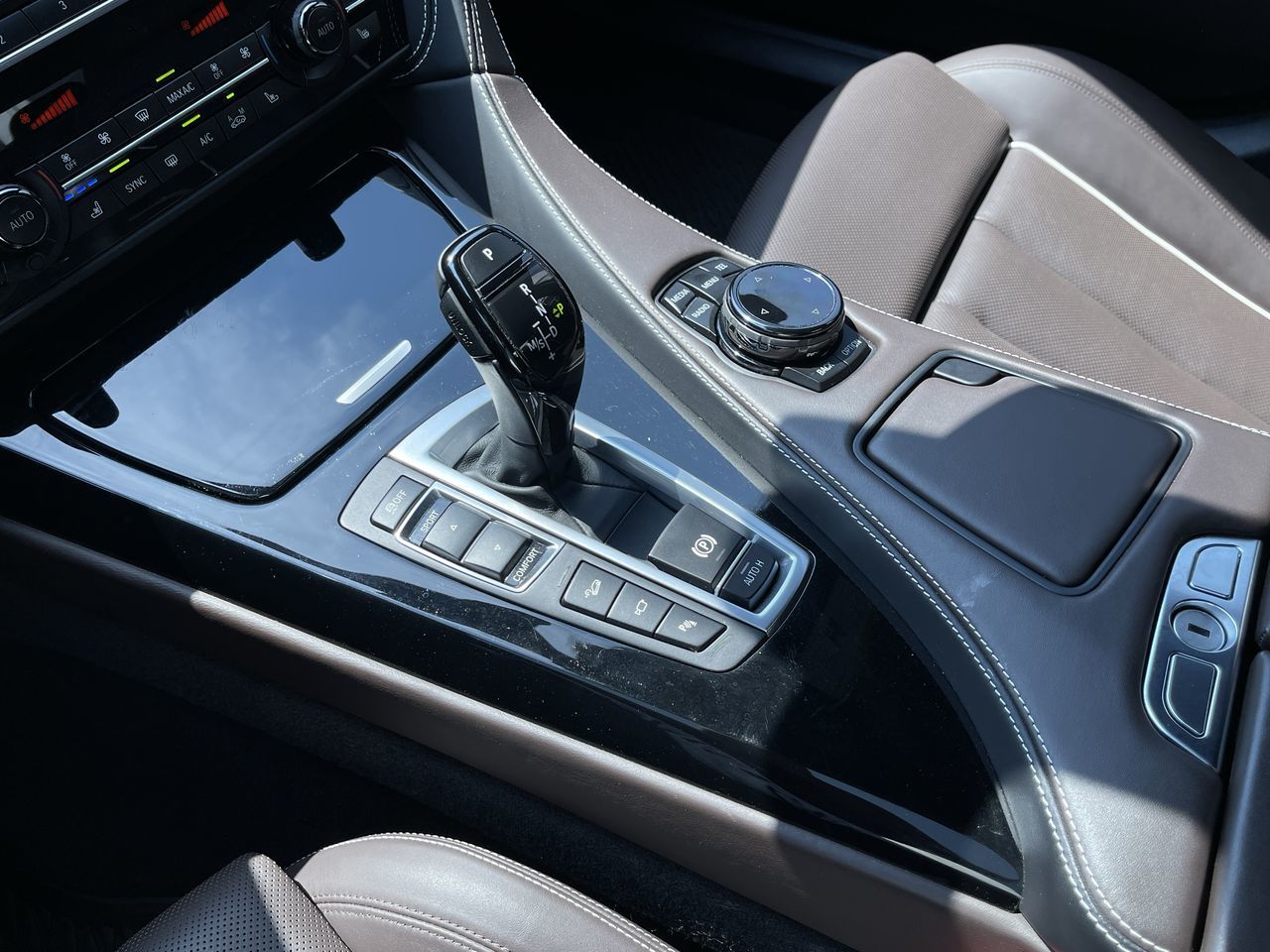 2016 BMW 6 Series in Calgary, Alberta