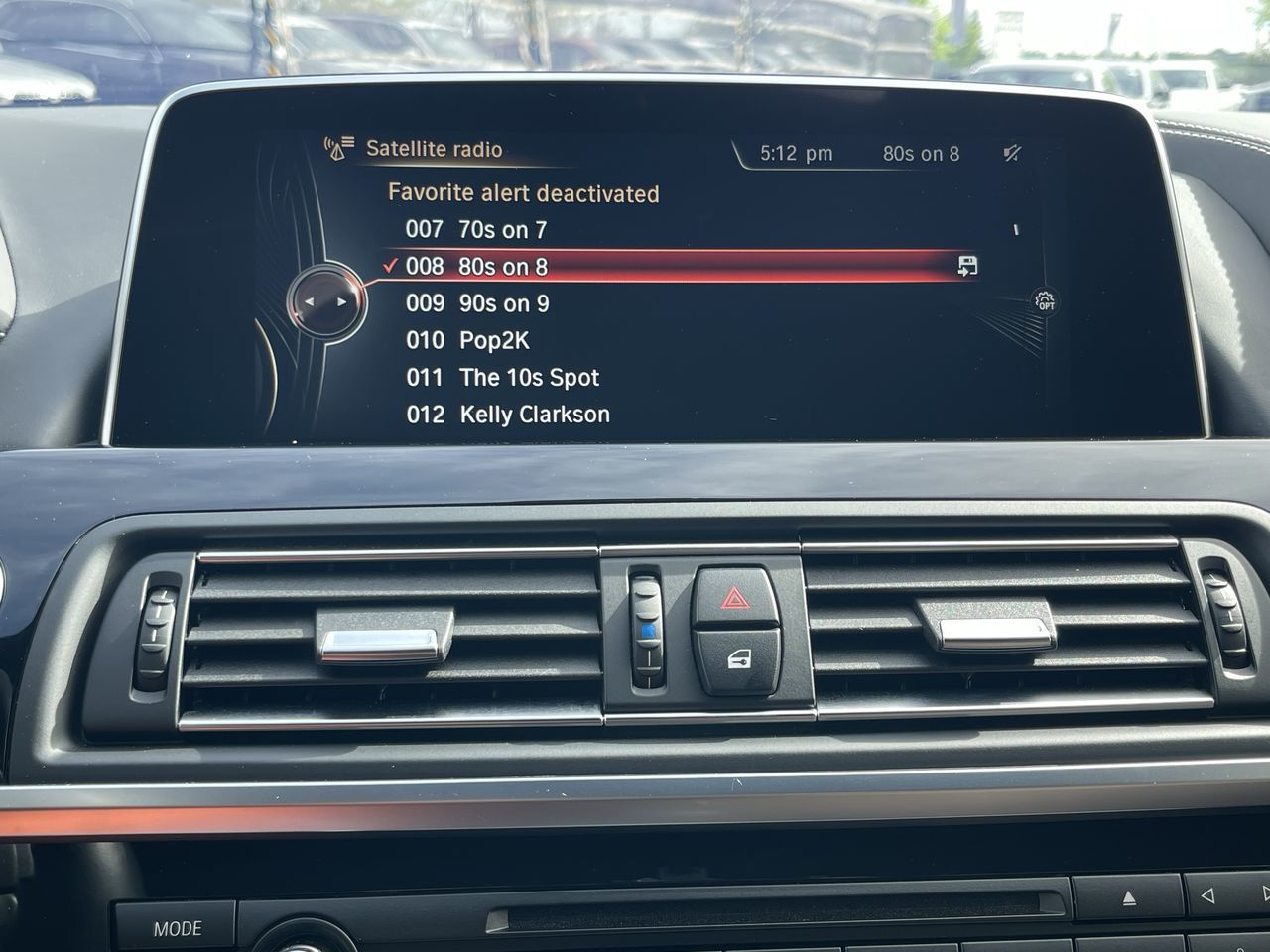 BMW 6 Series  2016 à Calgary, Alberta